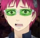 - Saiki Kusuo -