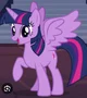 Twilight Sparkle 