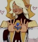 Pure Vanilla Cookie