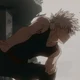 Katsuki Bakugo 