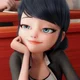 Marinette Dupain