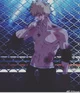 Bakugo Katsuki