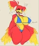Kazooie