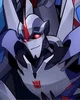 Starscream -TFP-