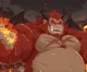 hellish ape