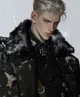 Bastian Blackwood 
