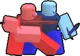 Red and Blue noob