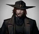 WILD WEST - Jesse