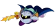 Japanese Meta Knight