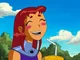 Teammate Starfire