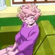 Mina Ashido