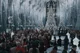 The Yule ball