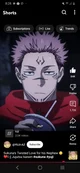 Sukuna