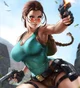 Lara Croft - OG