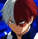 Shoto Todoroki