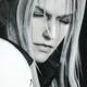 Sephiroth FF7