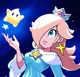 Princess Rosalina 