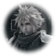 FF7 - Cloud Strife