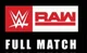 WWE Match Rater 