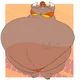Sumo Princess Daisy