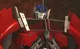 Optimus Prime TFP
