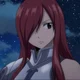 Erza Scarlet