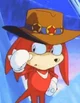 OVA Knuckles 