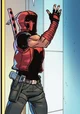 Jason Todd