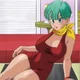 Body Swap Bulma
