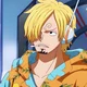 Sanji Vinsmoke