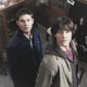 Sam and Dean - SPN