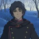 Guren Ichinose