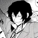 Osamu Dazai