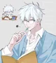 Satoru Gojo