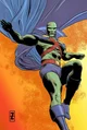 Martian ManHunter