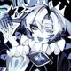 Shadow milk cookie 