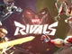 MARVEL RIVALS RPG