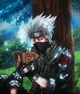 Kakashi Hatake 