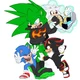 Sonic X