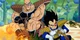 Vegeta and Nappa