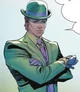 Edward Nygma