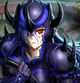 dragon horn hunter