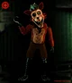 Vintage Foxy 