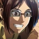 Hanji Zoe 