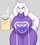 Toriel