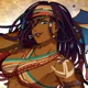 -Darli Dagger-
