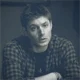 12 DEAN WINCHESTER