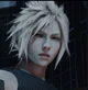 Cloud Strife 
