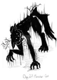 Cat Monster