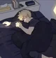 Katsuki Bakugou 